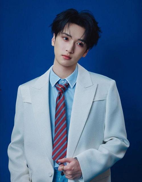 娱乐圈吃瓜爆料严浩翔